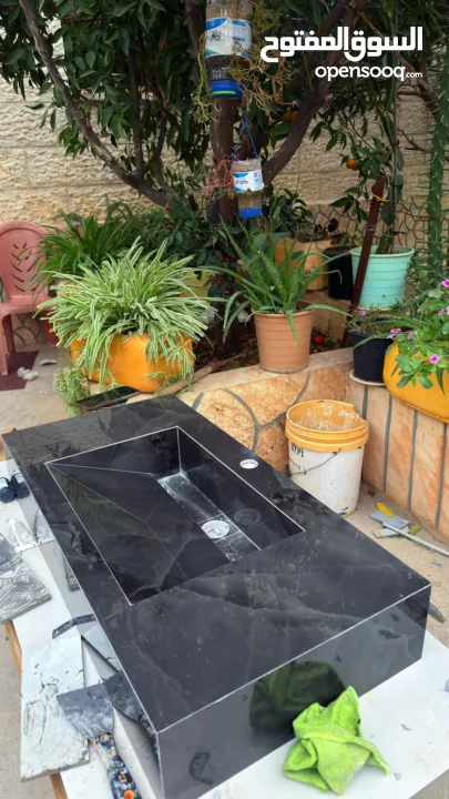 مغاسل بورسلان بجودة عالية جدا والشكل حسب الطلب الي بدك اياه وبأسعار مناسبة وفي متناول الجميع