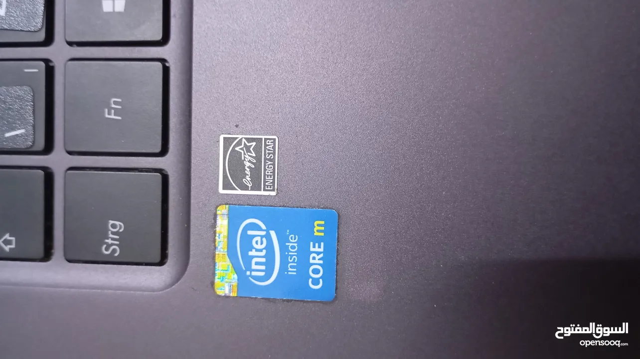 لابتوب (ASUS) للبيع
