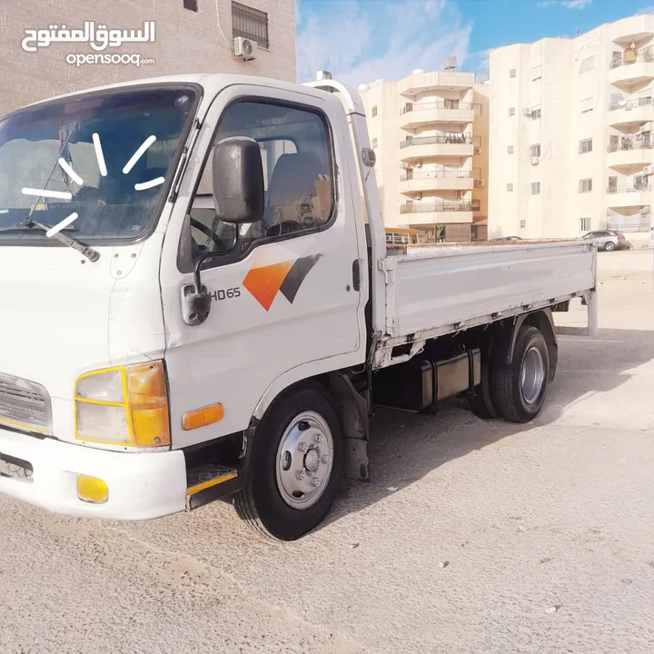 هونداي مايتي لبيع