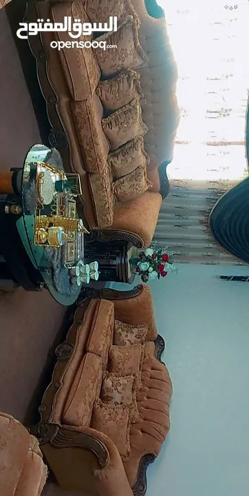 في حال نظيفه