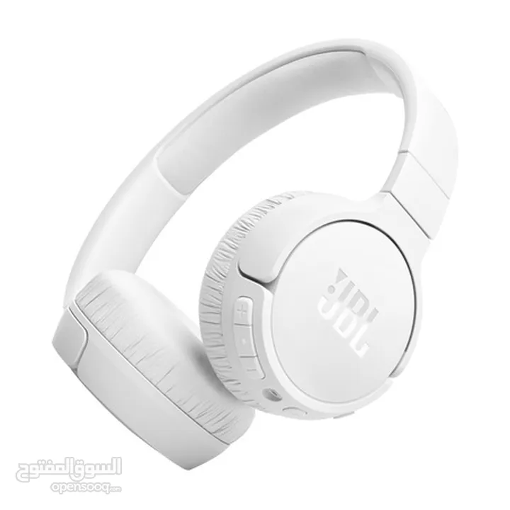 سماعات Jbl tune 670NC افضل سعر بالمملكة