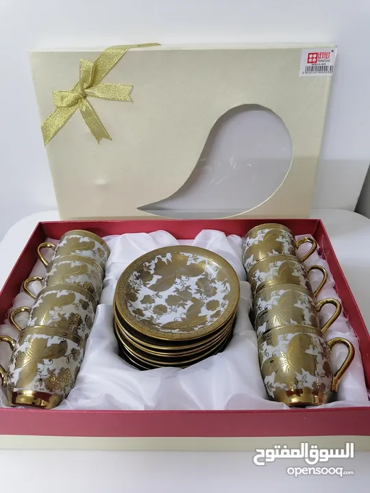 تحف منزلية