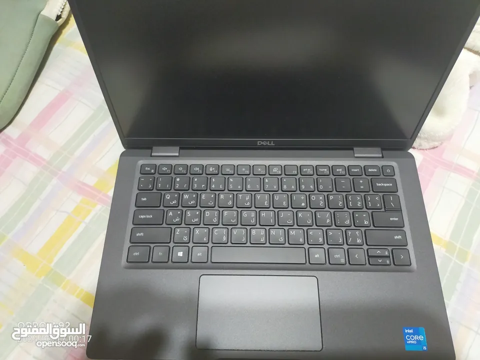 New 7320 dell i5 latitude