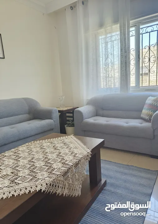 شقه للبيع بالجبيهه بسعر مناسب