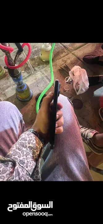 جهاز. ايفون15 pro max جهاز وكاله بحالة الجديد الجهااز  بطاريتو90 مساحه256 نموذجM شرق ارسط الاه ببارك