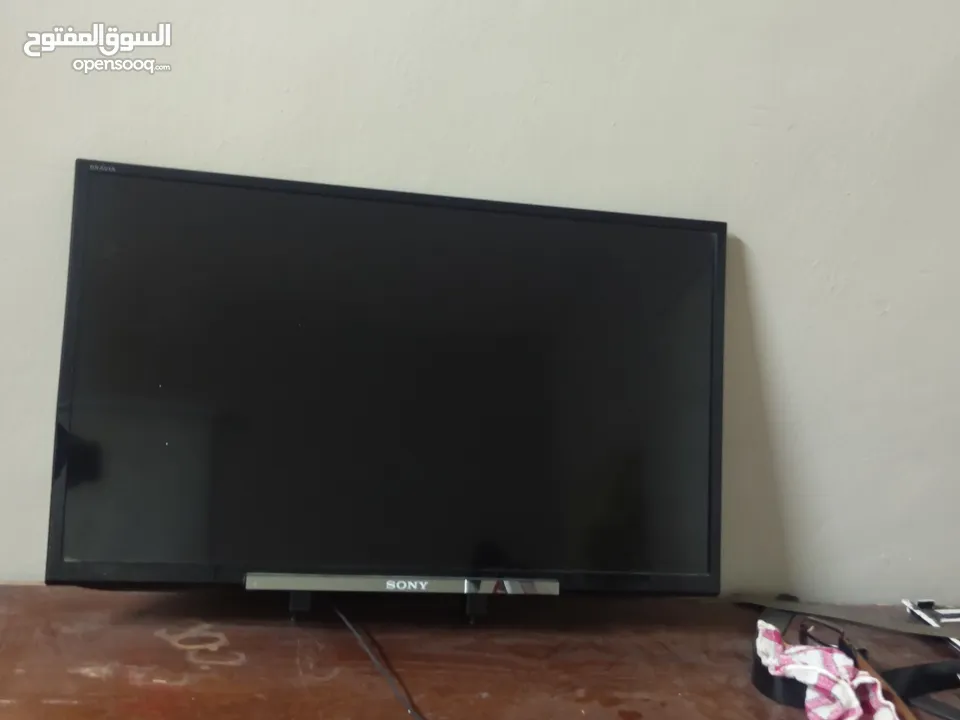 Sony bravia used TV for sale