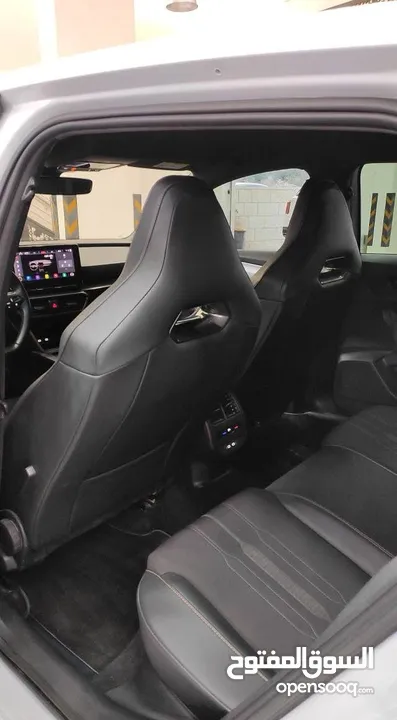 كوبرا ليون موديل 2021 ترخيص 2020 للبيع او البدل كاش او اقساط فل اضافات بدون فتحه (seat copra)