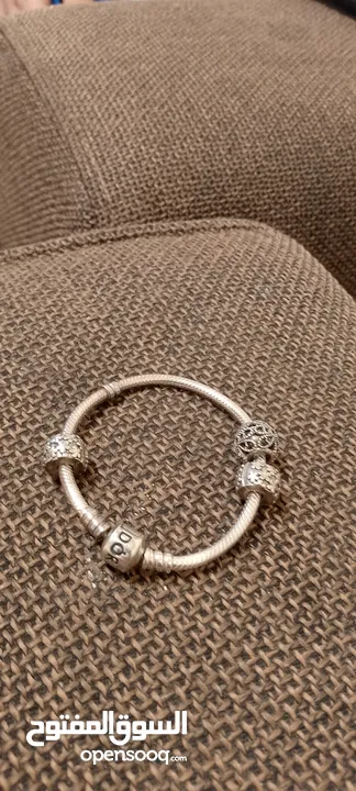 اسواره بندوره انيقه ممتازه pandora