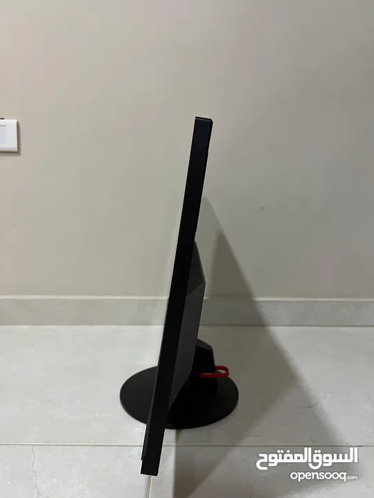 Lenovo ThinkVision S27i-10 27" Monitor - Full HD - Excellent Condition - Best Price In Amman