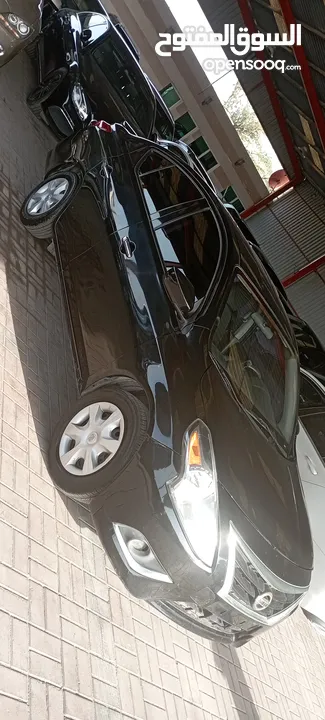 نيسان فيرسا 2019 نظيفه وجاهز للتسجيل بسعر 16000  اتصل 052220522