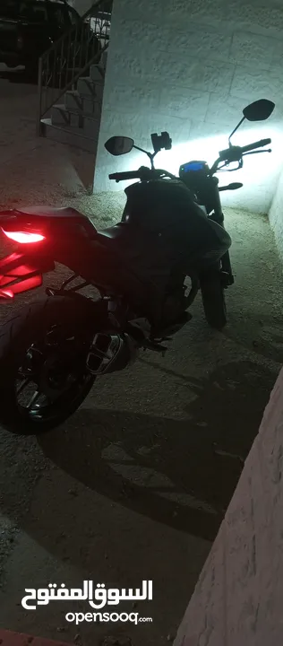 suzuki gixxer 250     =