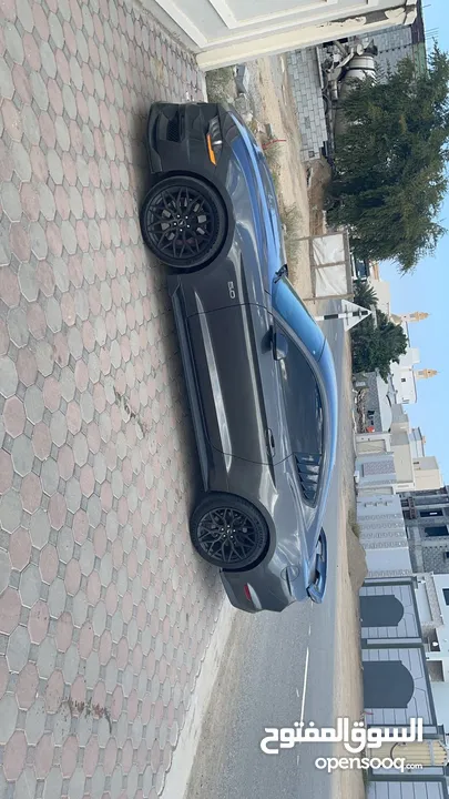 فورد موستنج 2018 GT