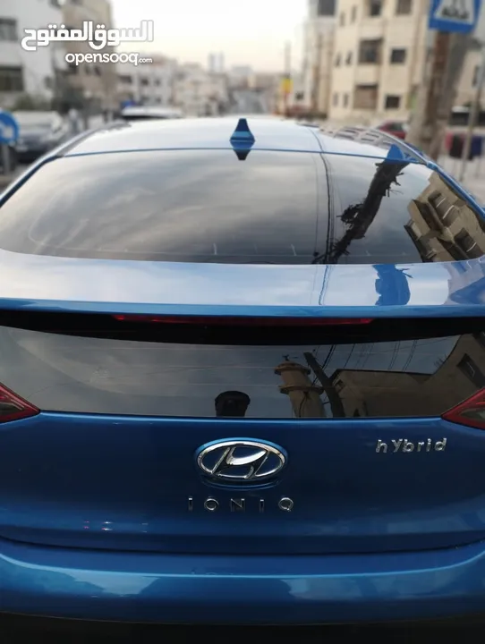 هونداي ايونك 2017