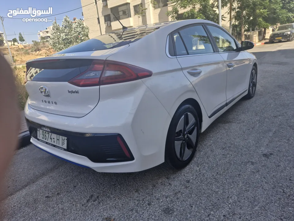 ايونك 2018