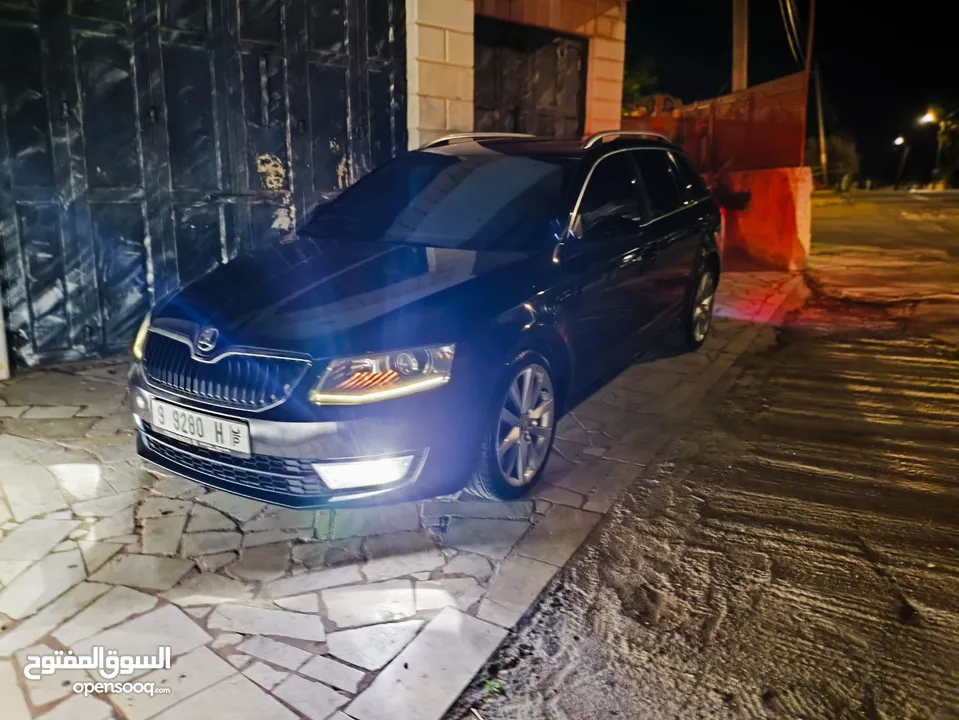 2014تسير 2017
