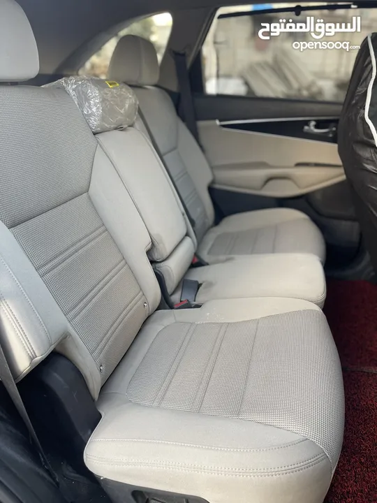 سورينتو ترخيص 2015 4/4 ايد 0 بنوراما سعرر كااااشش