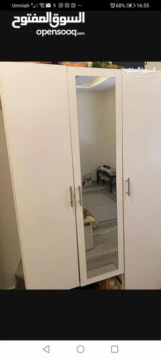 عفش بيت كامل للبيع بشكل مستعجل