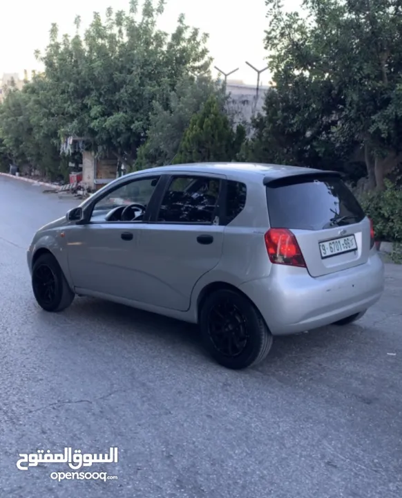 شفرليت اڤيو 2006 للبيع