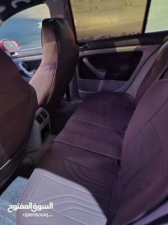 golf نخب بحالة الوكالة