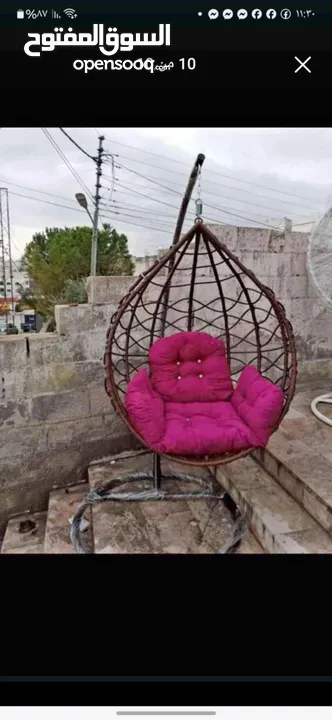 مراجيح عش البلبل