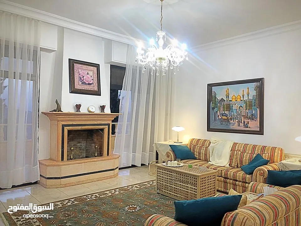 فيلا مفروشة للإيجار 1400م2 ( Property 38610 )-175034702