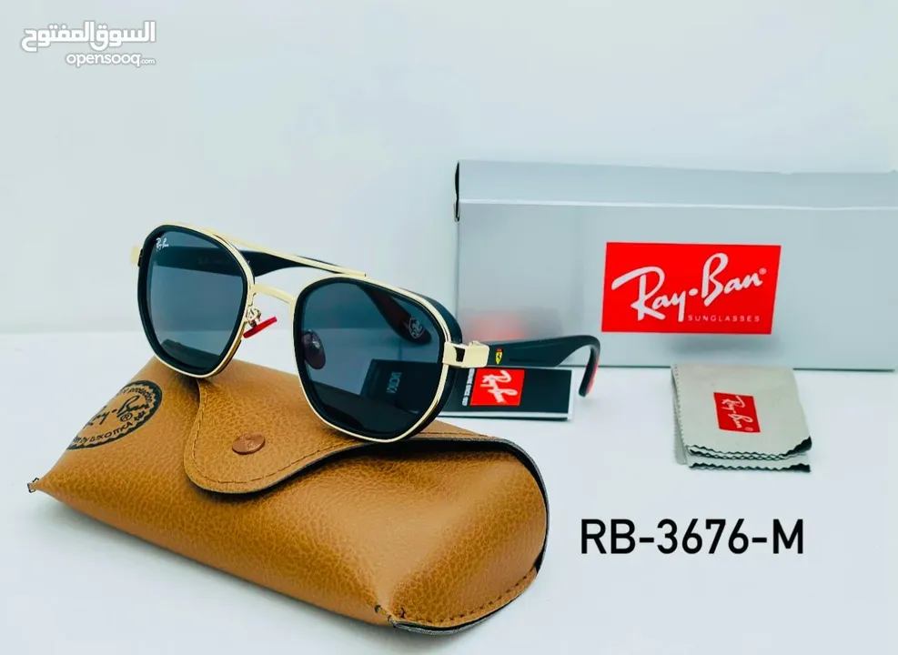 Rayban Police Sunglasses unisex sunglasses for sale