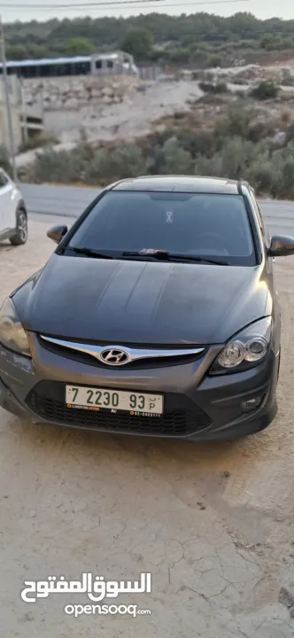 هونداي i30