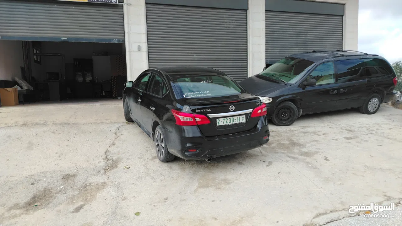 صلاة النبي مش ناقصها برغي سياره مميزه