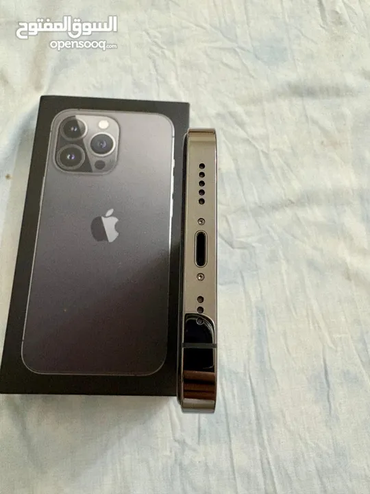 ايفون 13 Pro