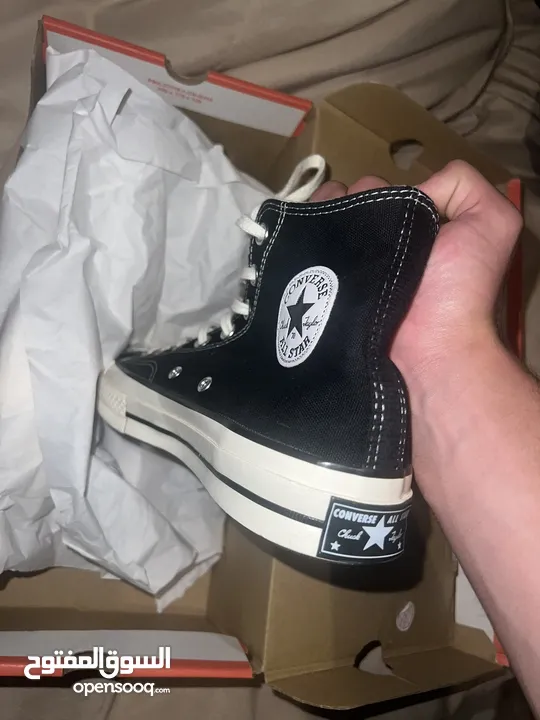 Converse Chuck 70 Hi