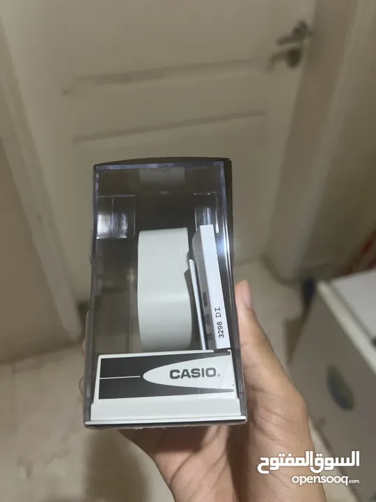 Casio aw-49he الأصلية