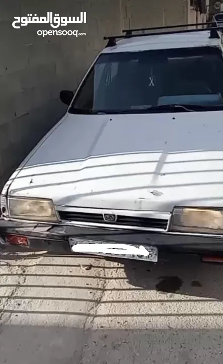 سوبارو عريض