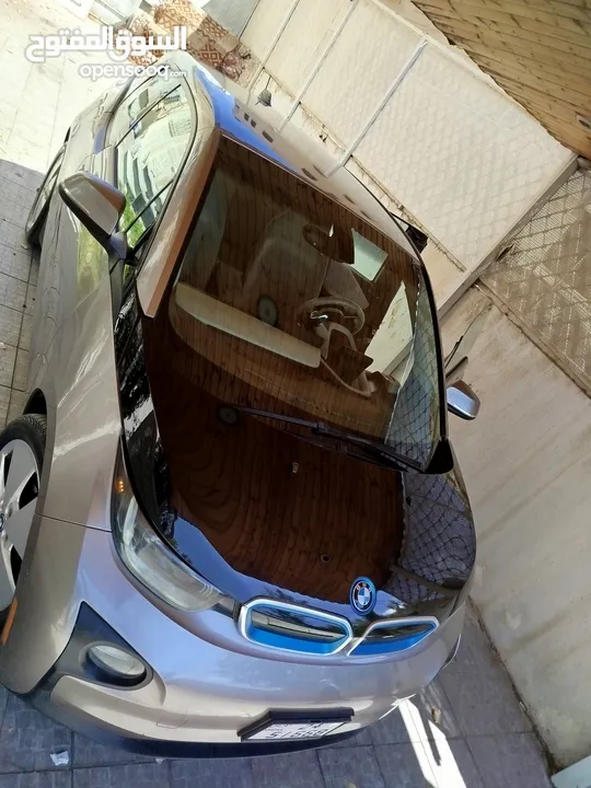 BMW للبيع  I3 كهرباء