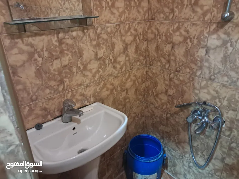 ستوديو مفروش في الزرقاء