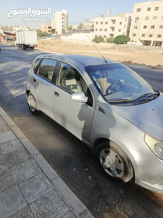 شفروليه .افيو