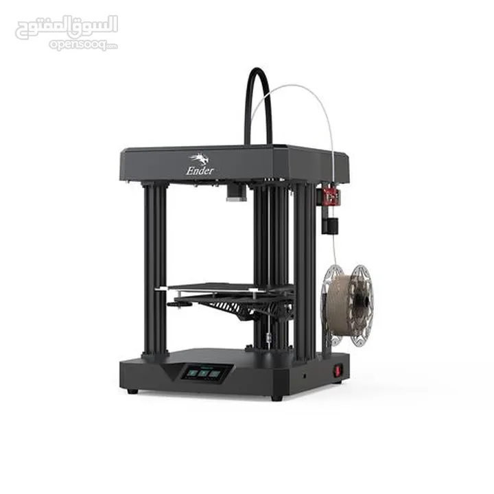 طابعة ثلاثية الأبعاد اندر7 -3D Printer Creality Ender7