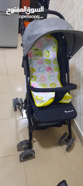 BABY ITEMS FOR SALE