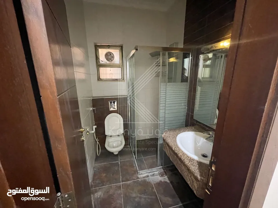 Apartment For Rent In Dair Ghbar