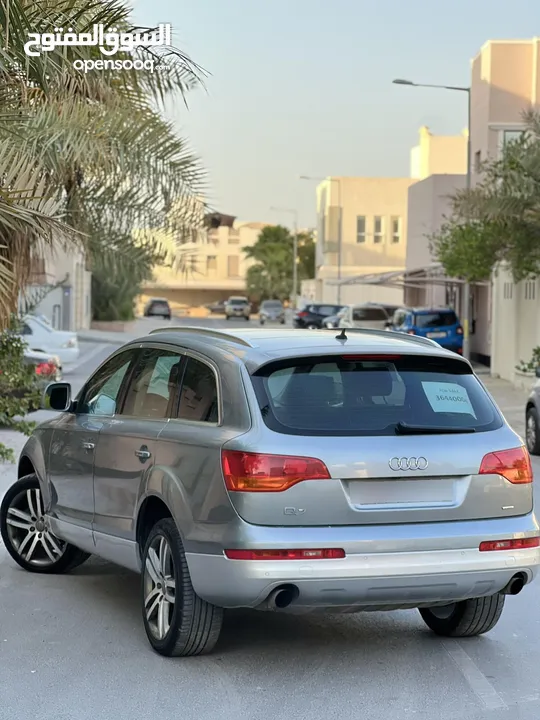 Audi Q7 for sale