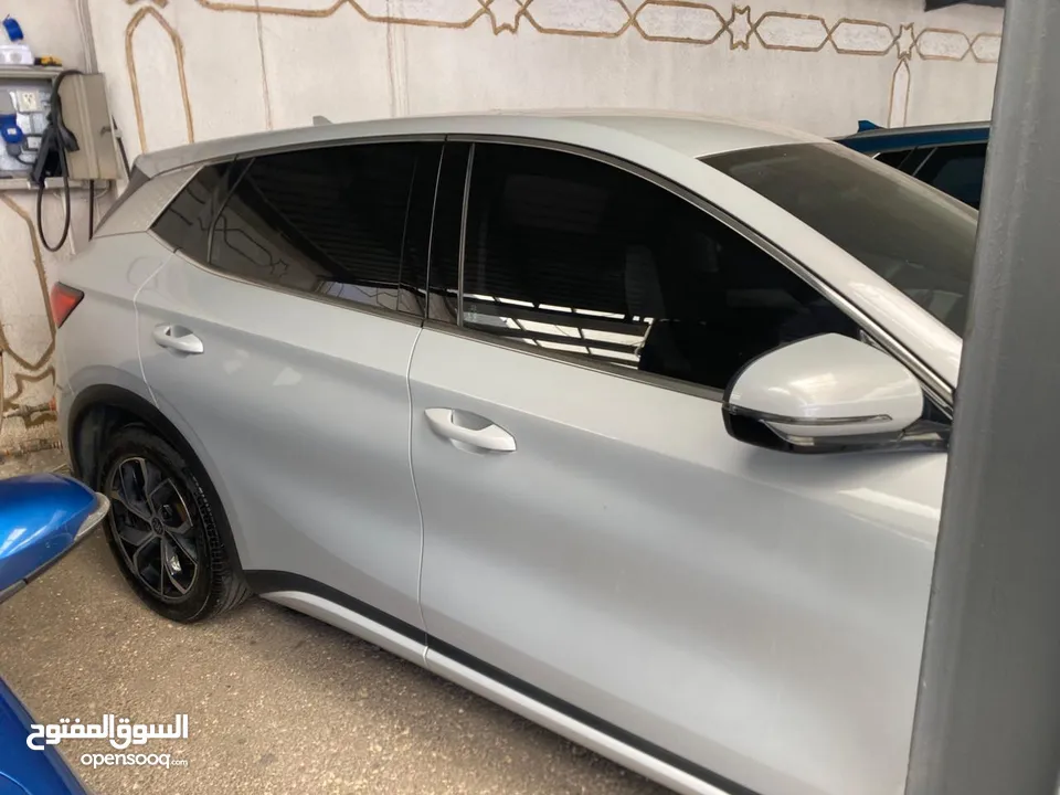 ايوان بلص 2022 بحال الوكالة فحص كامل عرض خاص على آخر سيارتين