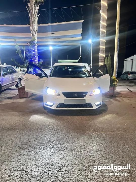 سيت ليون 2017