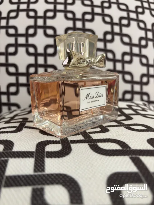 عطور اصليه فرنسية للسيدات