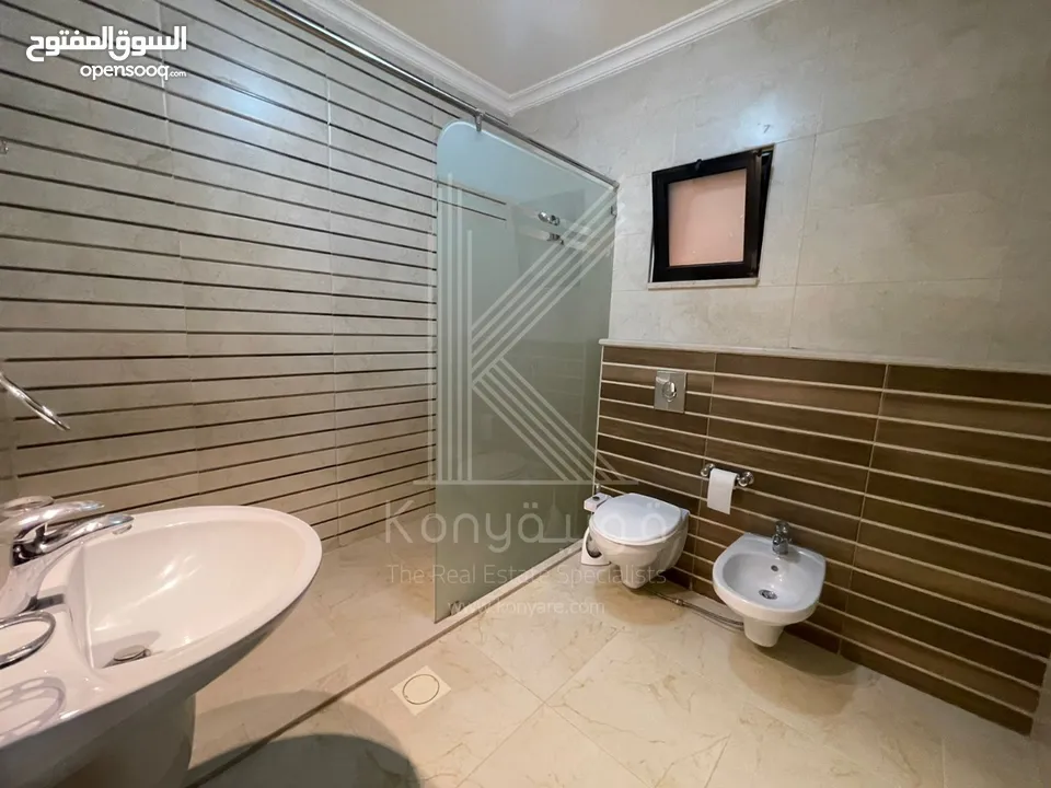 Apartment For Rent In Dair Ghbar