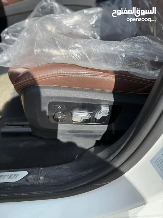 BM X6 M Xdrive 30d 2020 ‎محرك 3000 ديزل