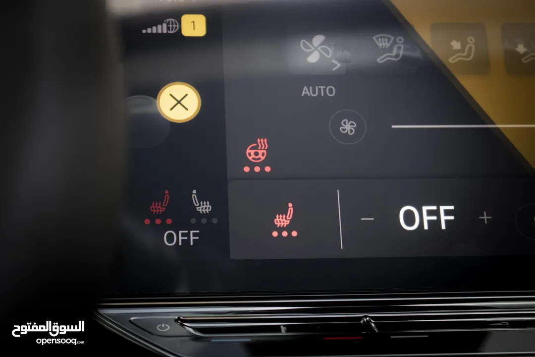 VW ID.4 CROZZ PRO 2024 PIANO BLACK