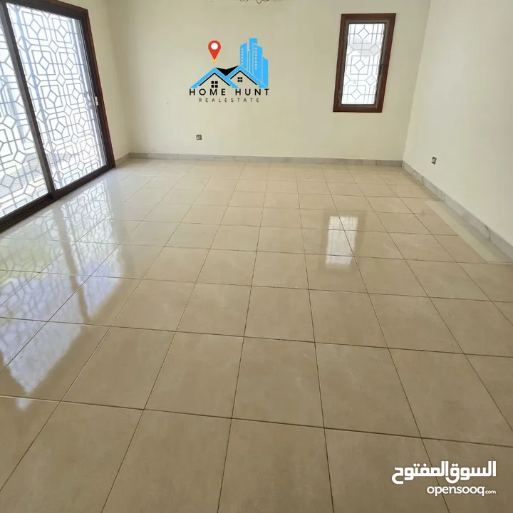 MADINAT QABOOS  WELL MAINTAINED 4 BR COMPOUND VILLA