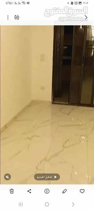شقة فاخرة vap موقعها شافا بدران تشطيب سوبر داي لوكس خلف اكديمية البحرية كارجعا على شارع صالح للمشرع