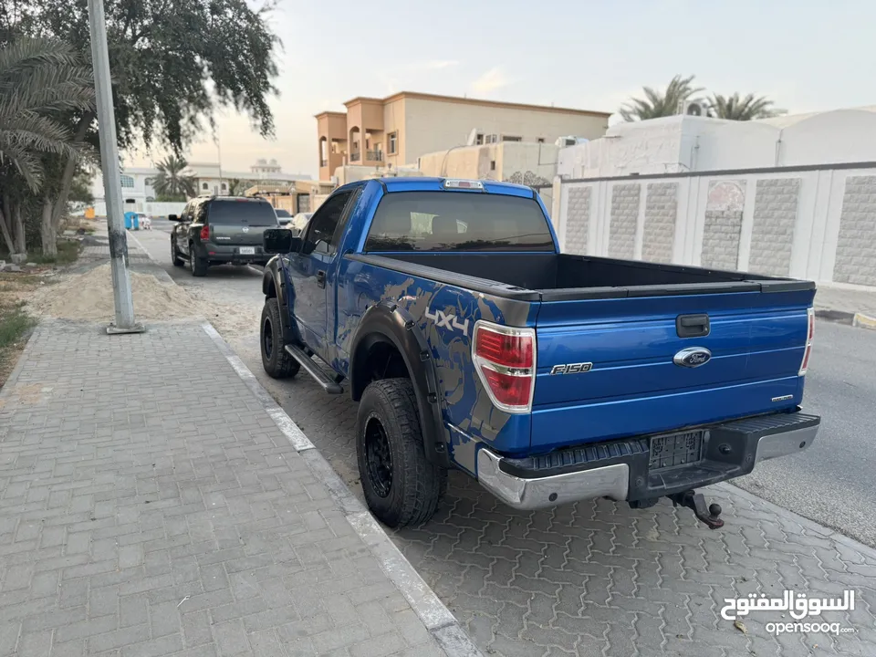 فورد F-150 محول رابتر