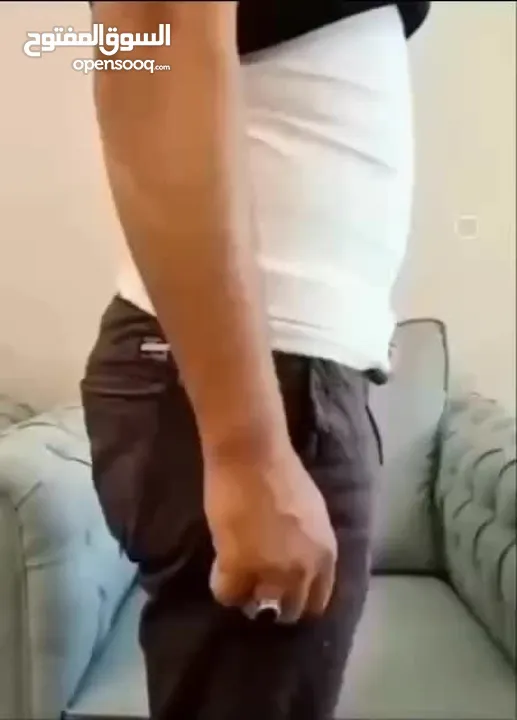 شباح الاصلي لشد الجسم و اخفاء الكرش ومنع الترهلات