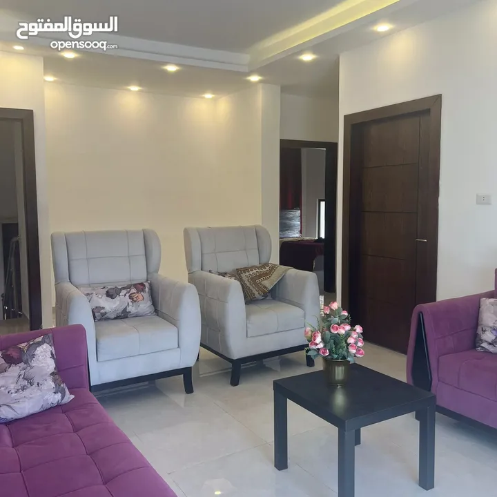 مزرعة جديدة للايجار